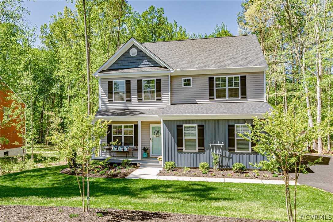 8824 Klamath Road Quinton, VA 23141 - Photo 3 of 33 Gallery Image 3