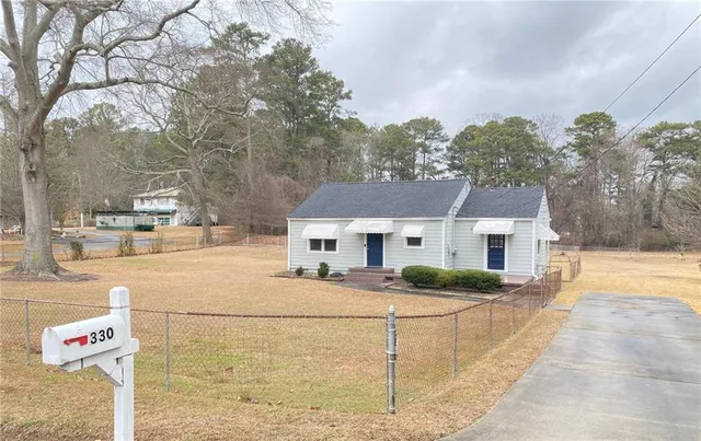 $260,000 | 330 Community Drive, Mableton, GA 30126
