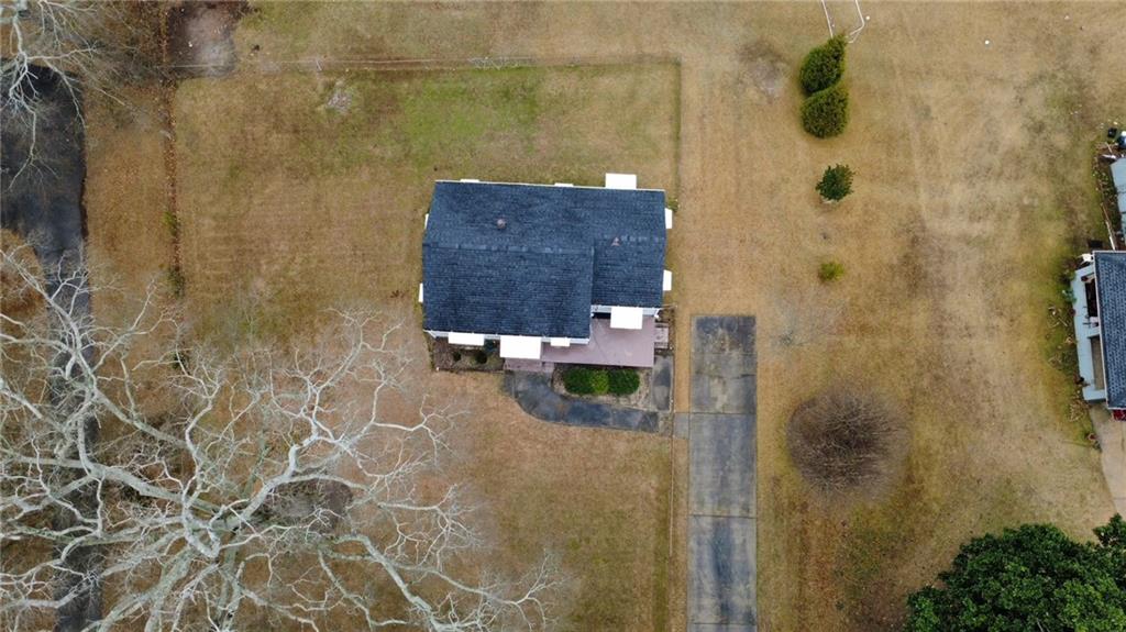 330 Community Drive Mableton, GA 30126 - Photo 44 of 47 a bathroom with a shower
