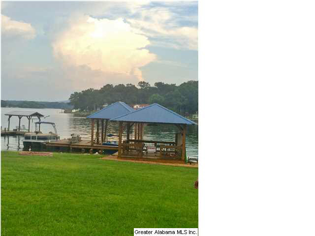 124 Paradise Point Talladega, AL 35160 - Photo 5 of 23