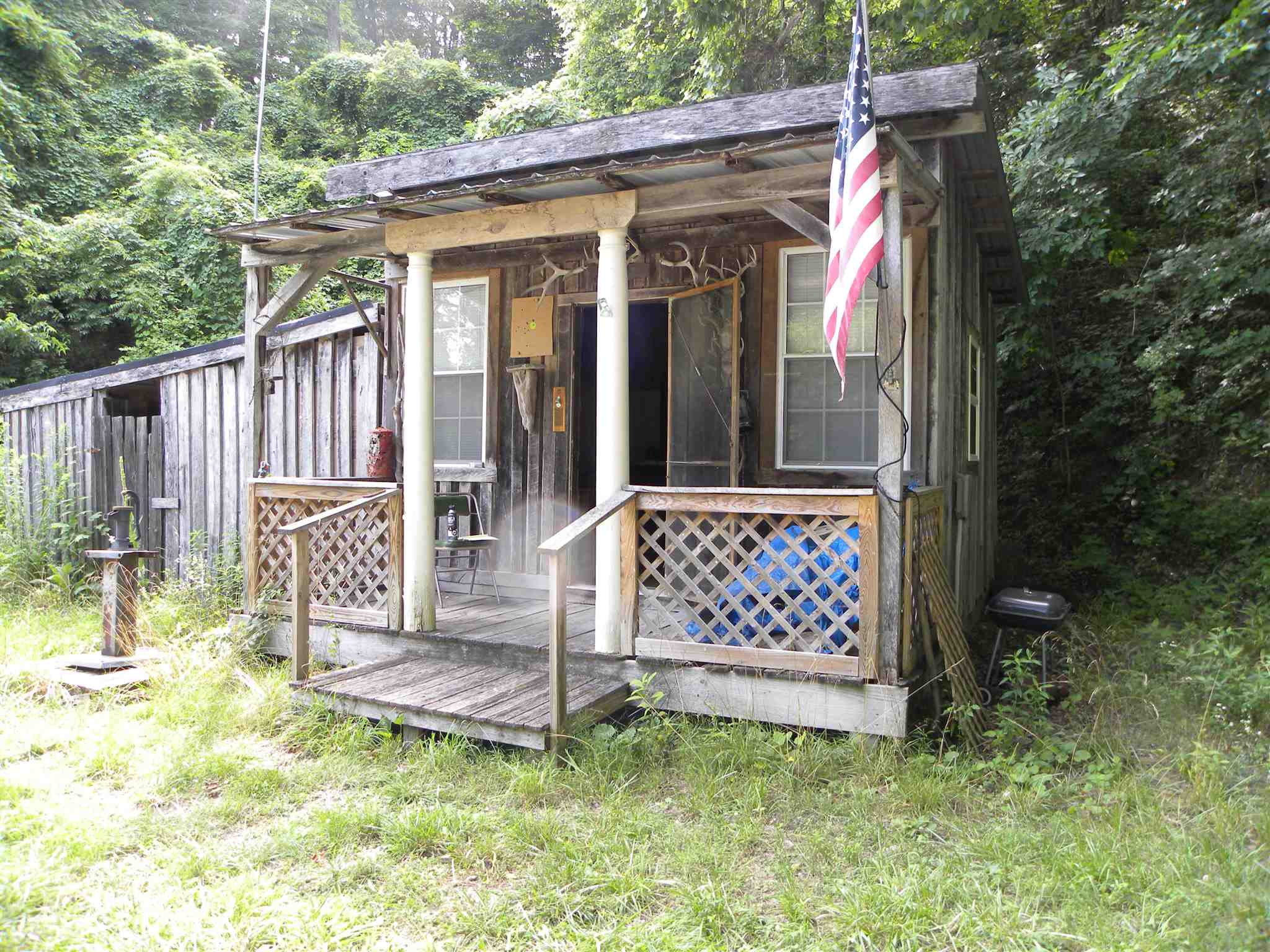 9181 Barnes Road Poland, IN 47868 - Photo 1 of 8 Gallery Image 1