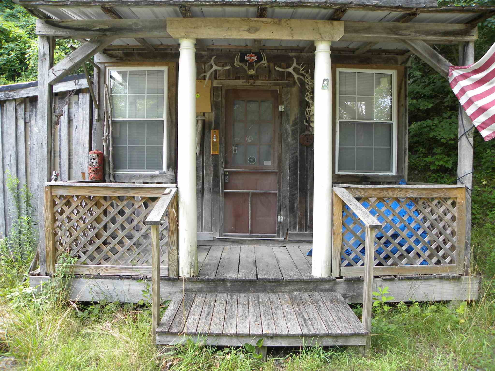 9181 Barnes Road Poland, IN 47868 - Photo 2 of 8 Gallery Image 2