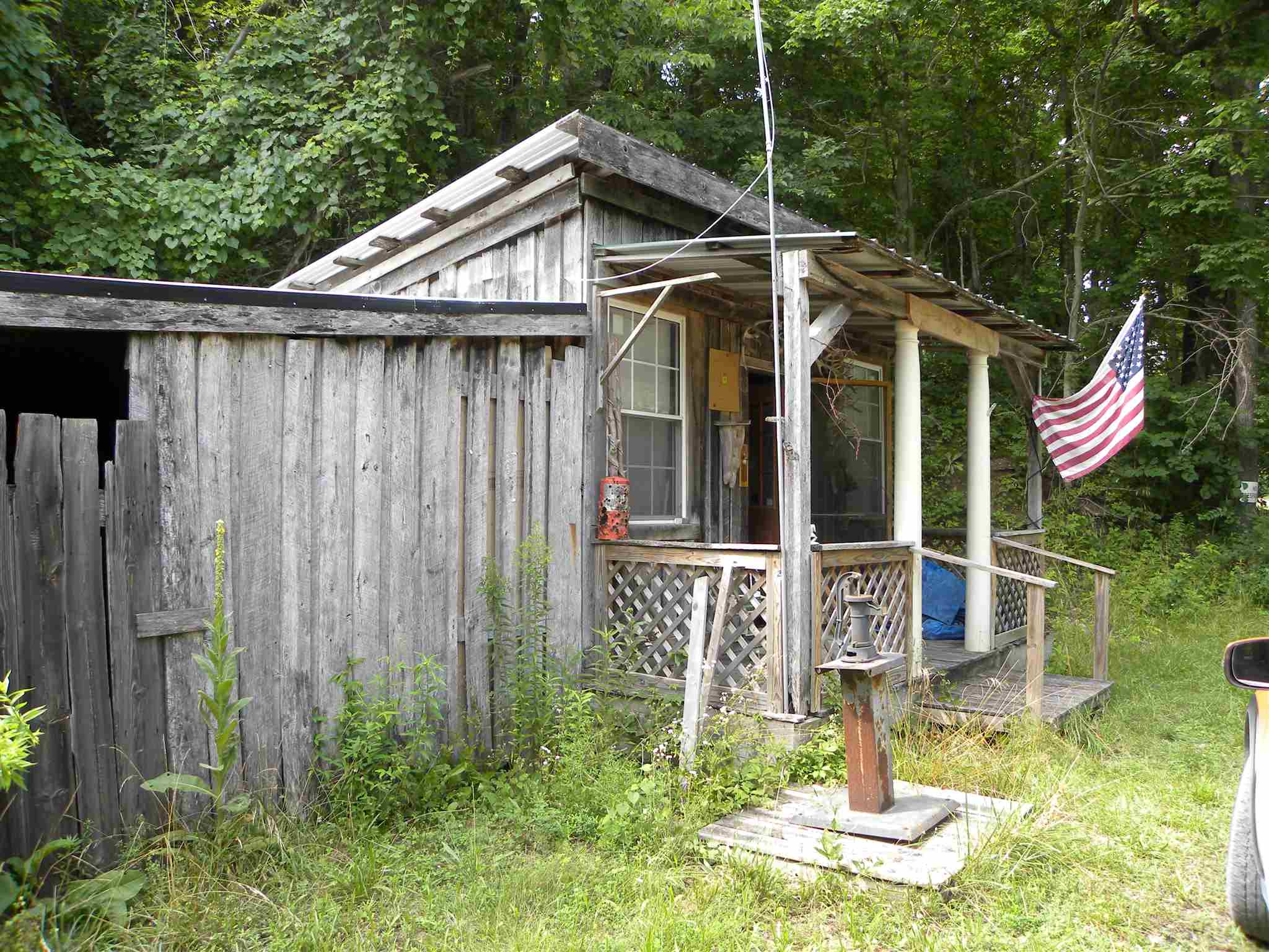 9181 Barnes Road Poland, IN 47868 - Photo 7 of 8 Gallery Image 7