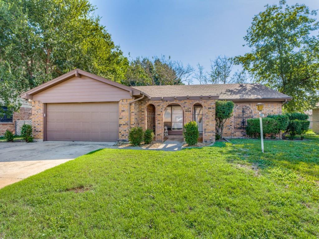401 Deer Creek Road Everman, TX 76140 - Photo 1 of 1 Gallery Image 1