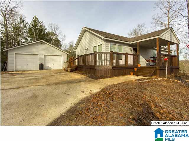 1170 Deans Ferry Road Warrior, AL 35180 - Photo 28 of 28