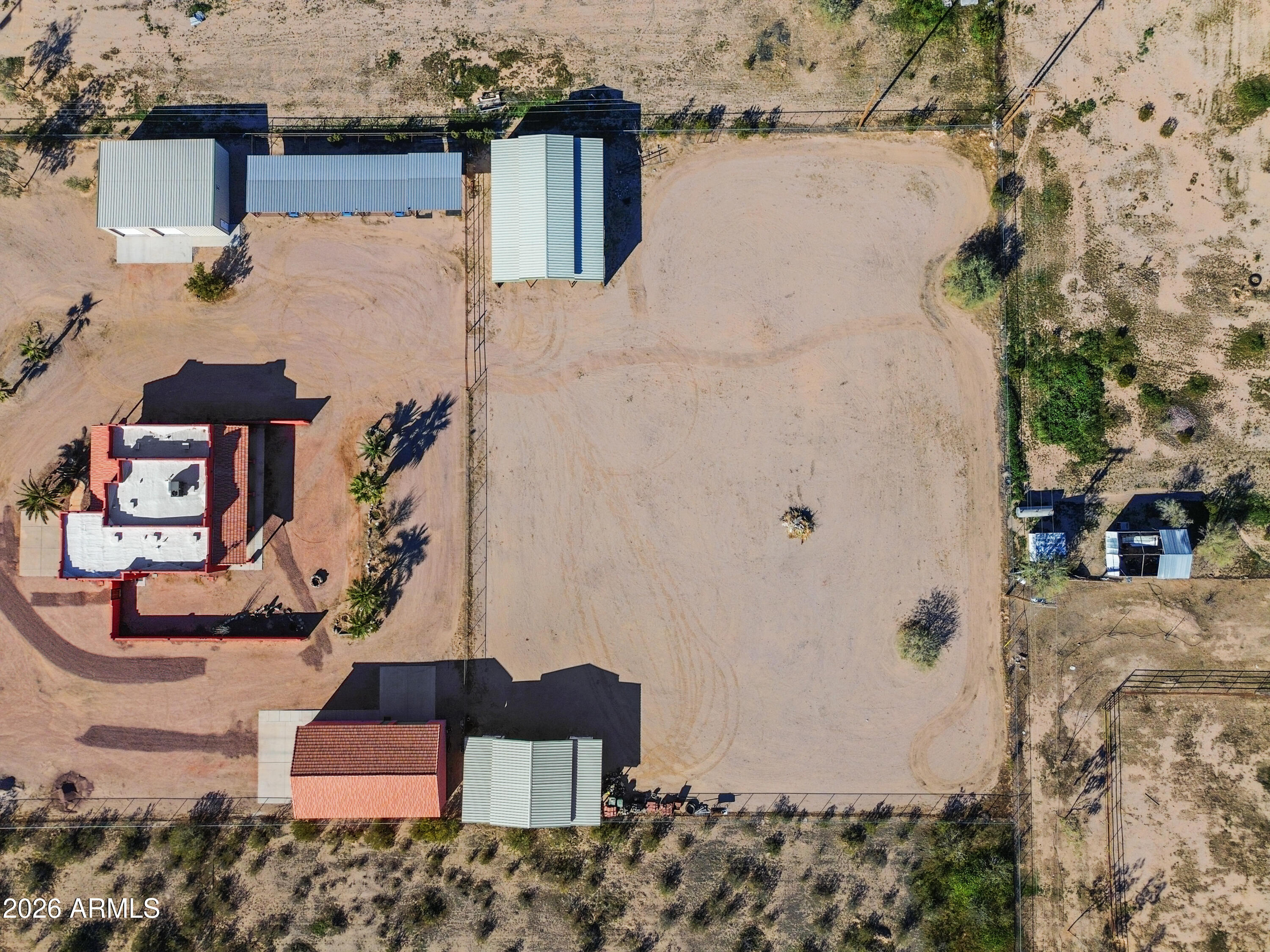 8679 North Warren Road Maricopa, AZ 85139 - Photo 35 of 42 33_dji_0979