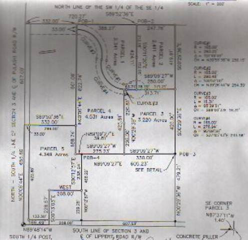 1 Pulaski Road Concord, MI 49237 - Photo 2 of 3 Photo 2