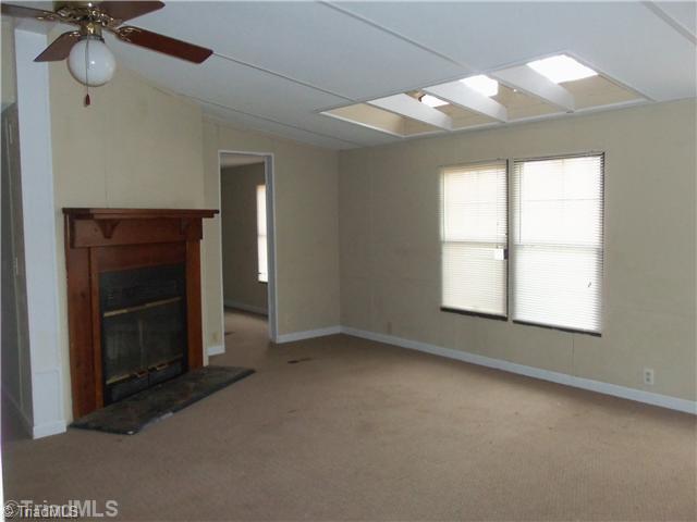 Living Room. 