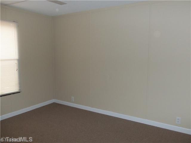 660 Redland Road Advance, NC 27006 - Photo 10 of 13 3rd Bedroom.