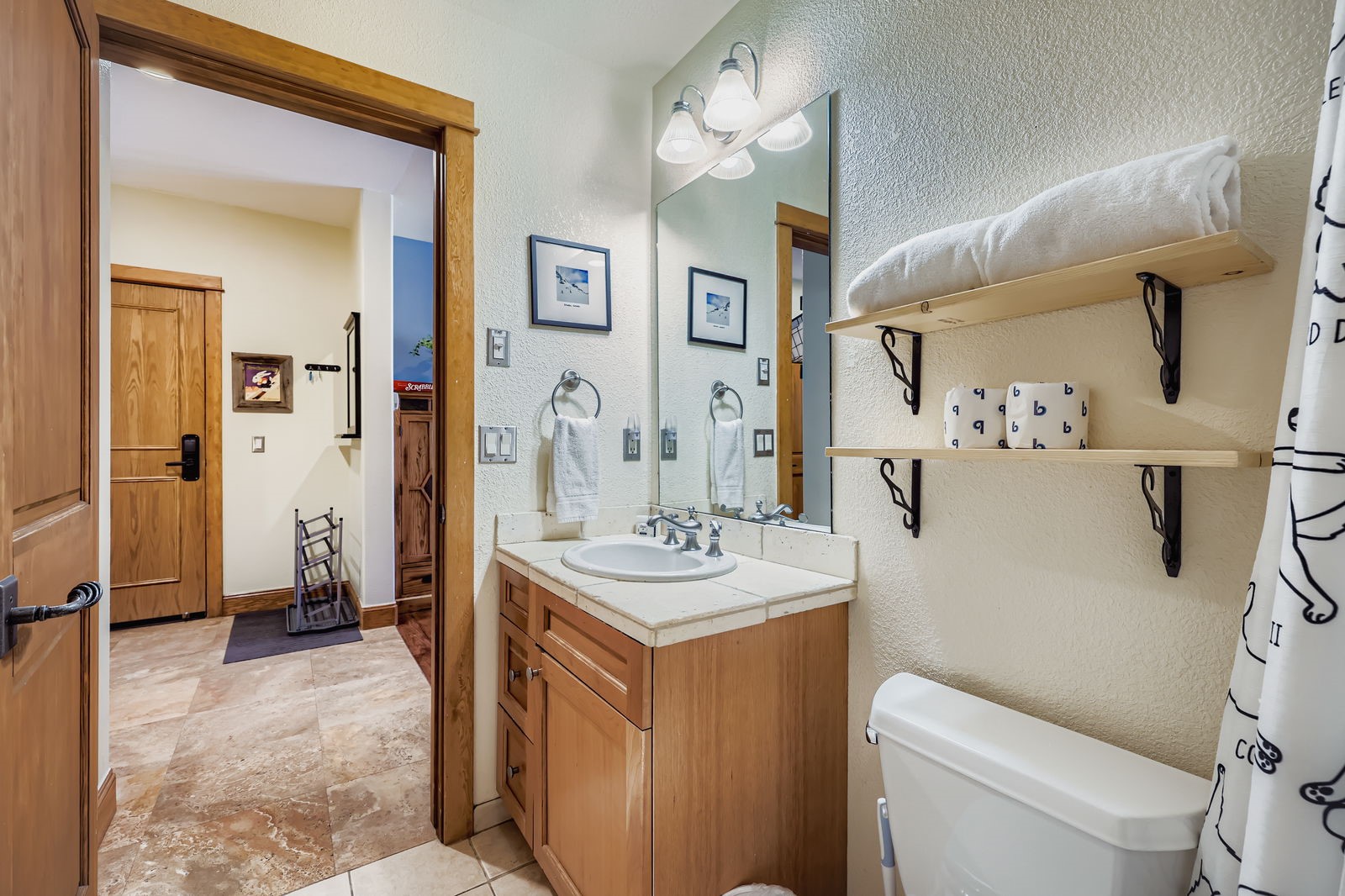 75 Antler Gulch Road, Unit 401 Keystone, CO 80435 - Photo 22 of 28