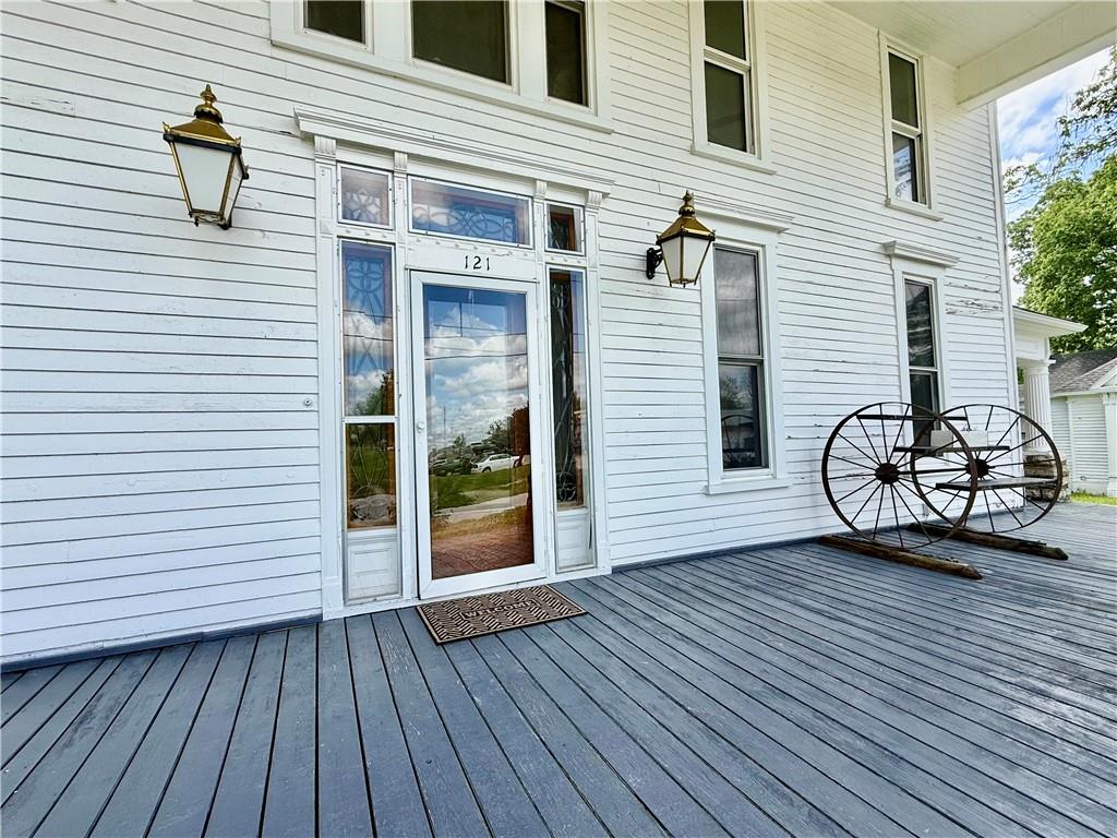 121 West Royle Street Richmond, MO 64085 - Photo 50 of 63