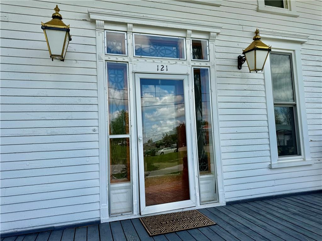 121 West Royle Street Richmond, MO 64085 - Photo 51 of 63