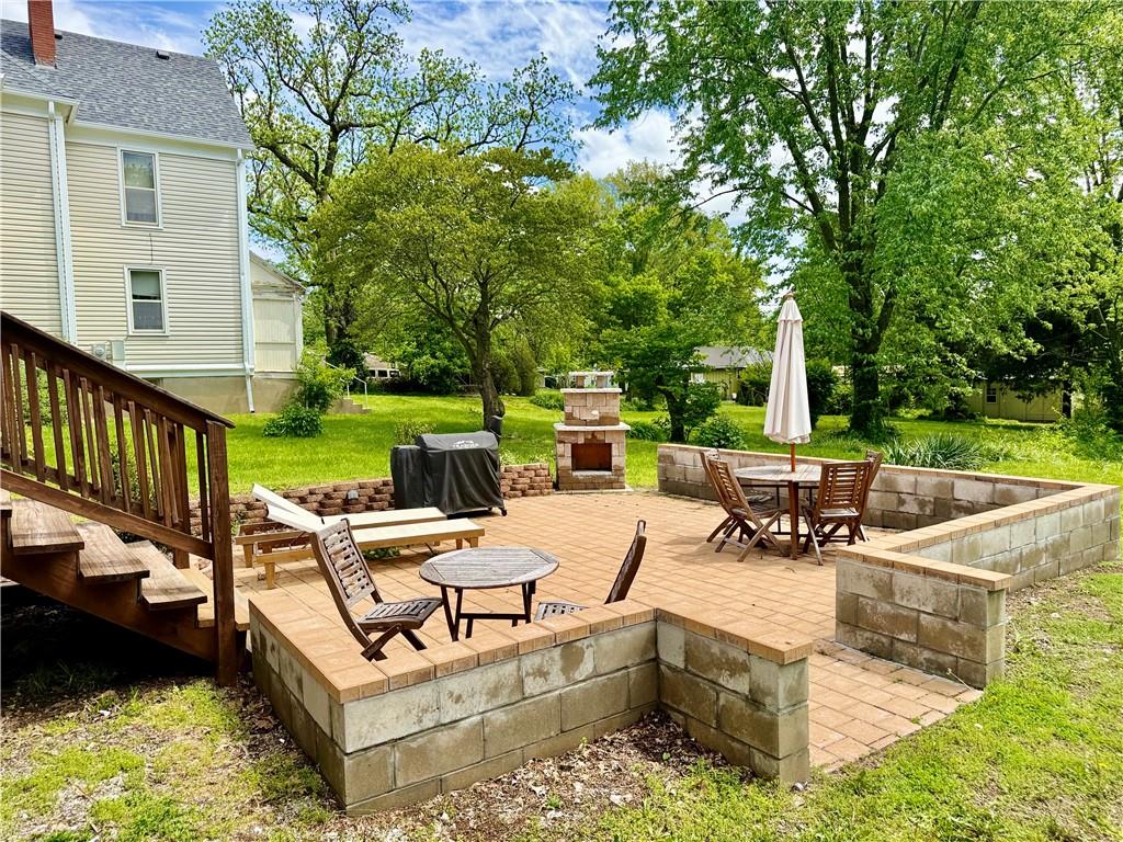 121 West Royle Street Richmond, MO 64085 - Photo 57 of 63
