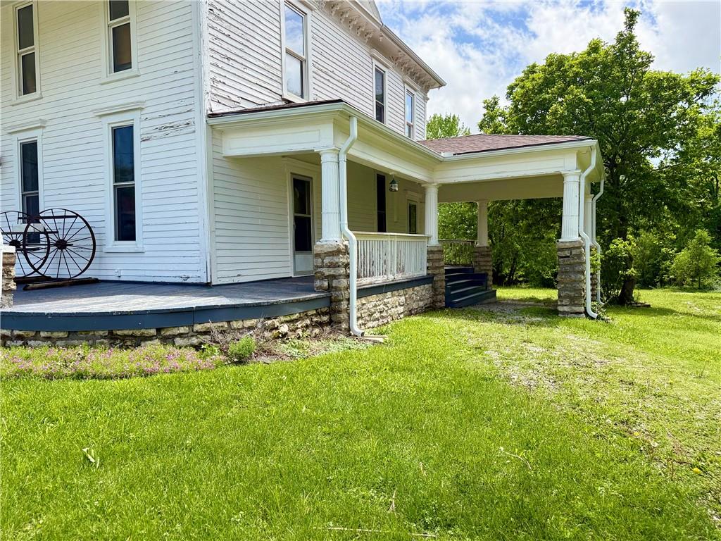 121 West Royle Street Richmond, MO 64085 - Photo 60 of 63