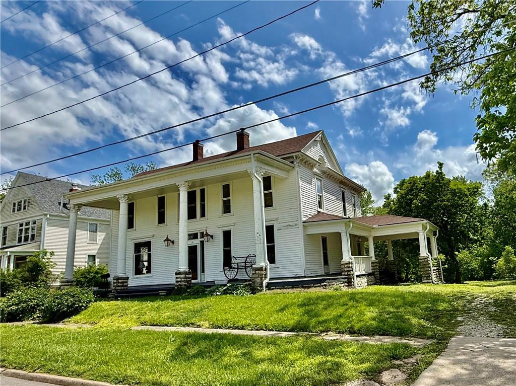 121 West Royle Street Richmond, MO 64085 - Photo 61 of 63