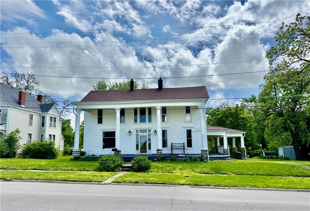 121 West Royle Street Richmond, MO 64085 - Photo 62 of 63