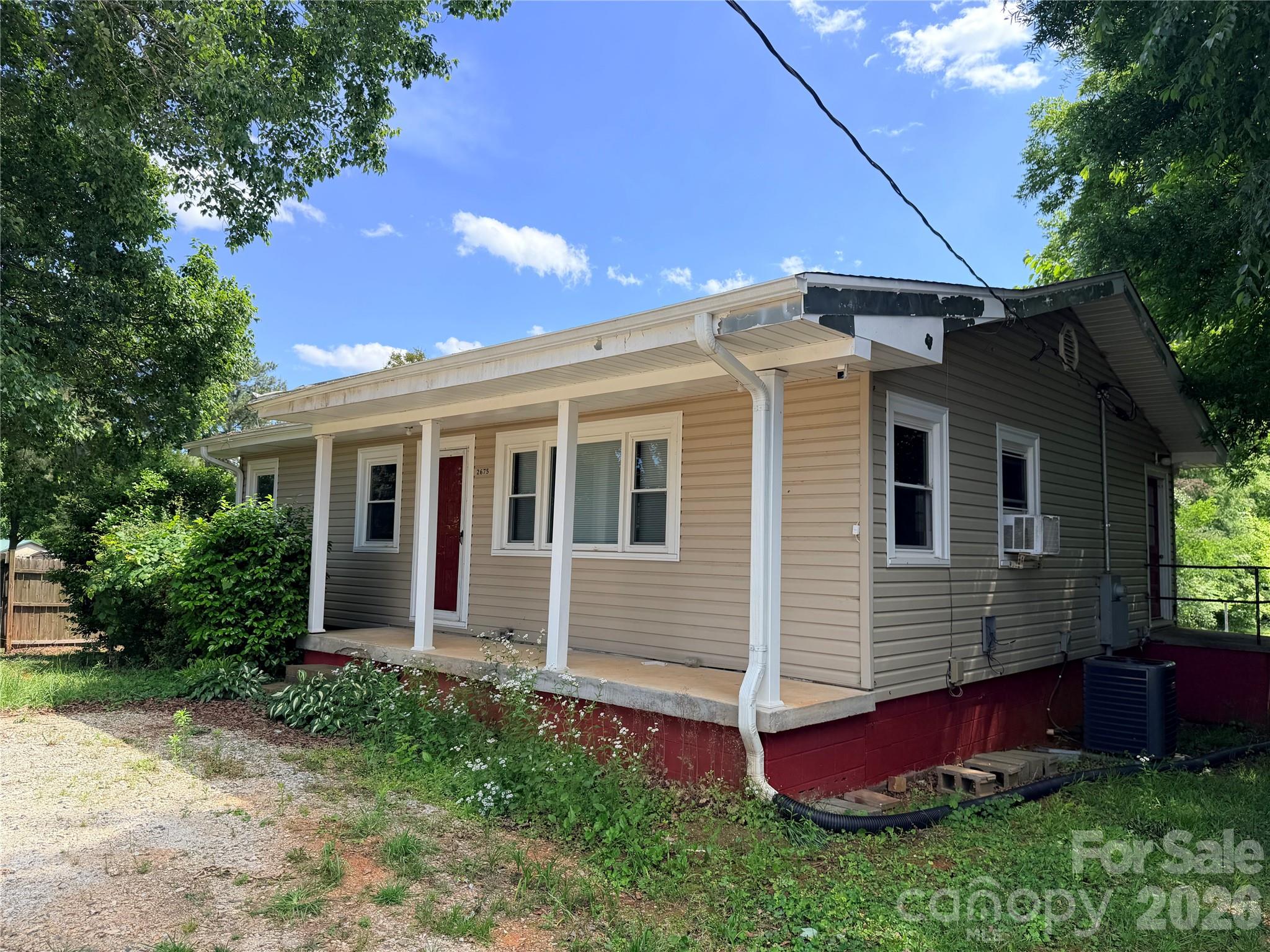 2675 Long Ferry Road Salisbury, NC 28146 - Photo 1 of 24