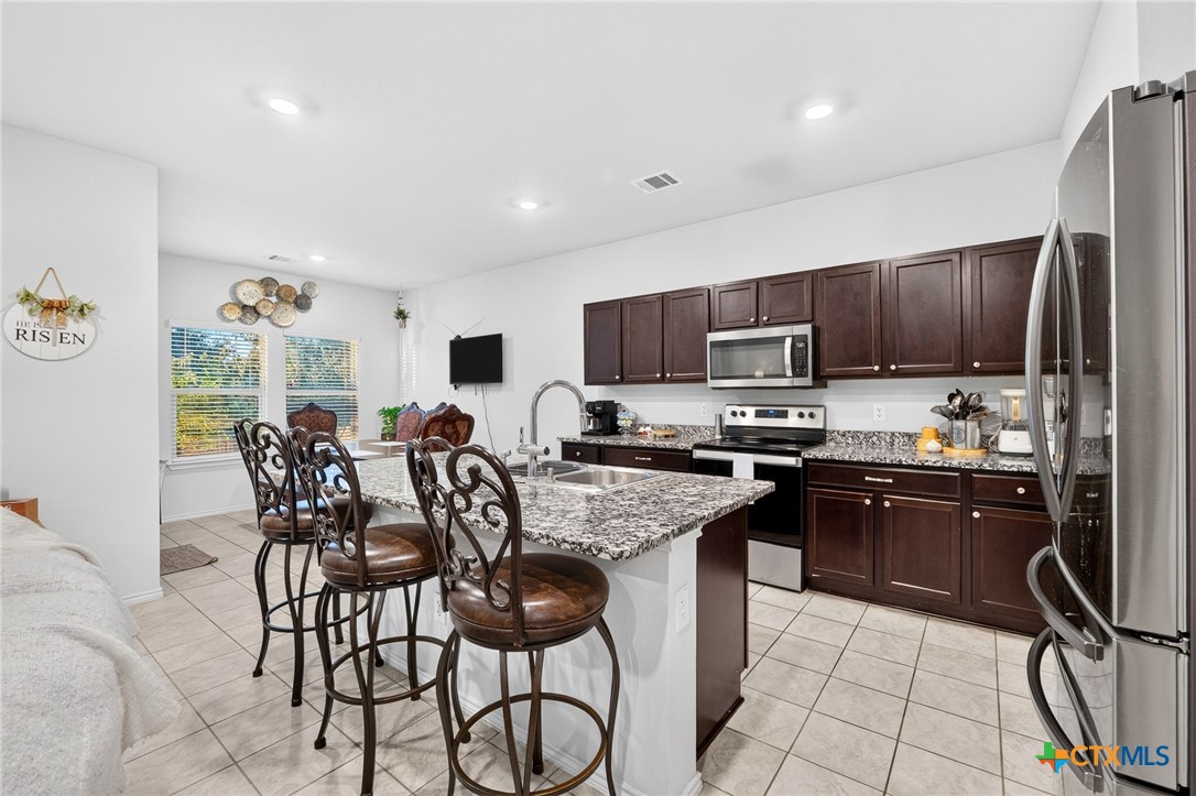 3607 Malmaison Road Killeen, TX 76542 - Photo 9 of 28 Gallery Image 9
