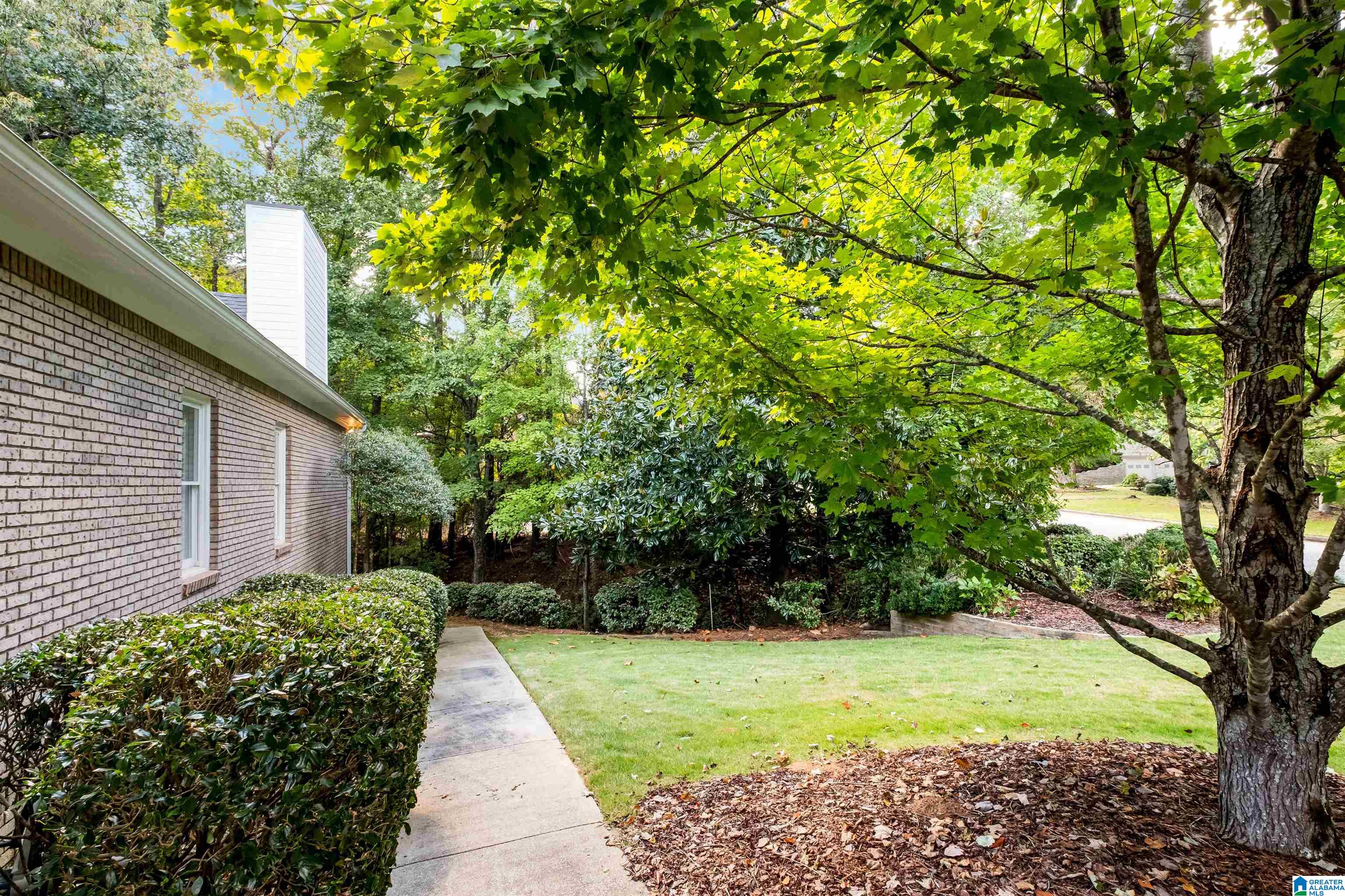 4056 Milner Way Hoover, AL 35242 - Photo 55 of 66