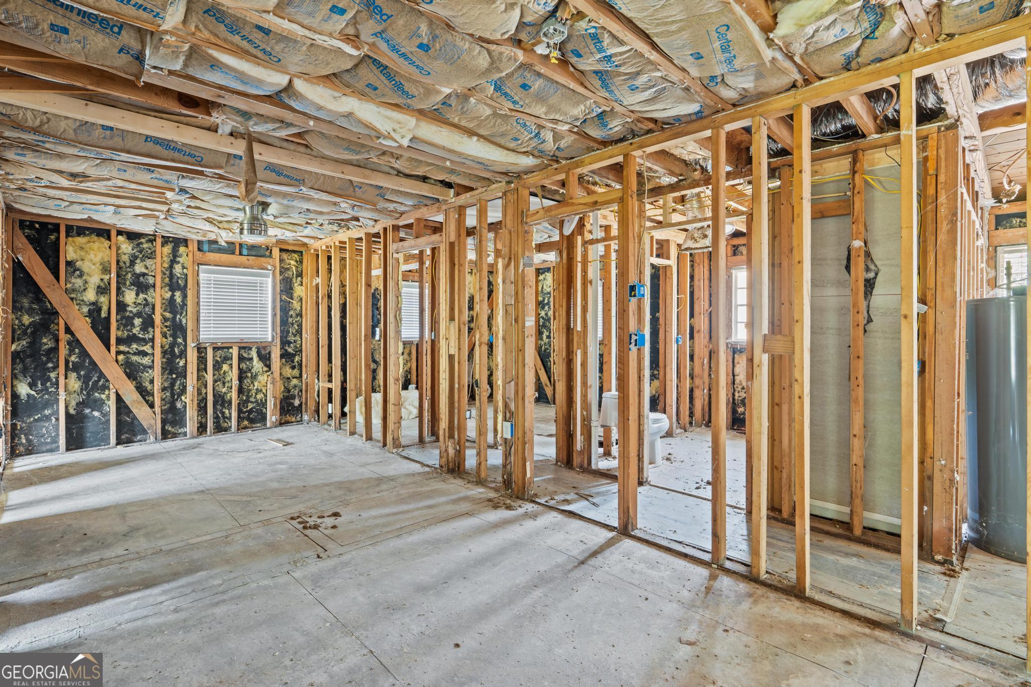 178 Southern Shores Road Jackson, GA 30233 - Photo 17 of 28 Gallery Image 17