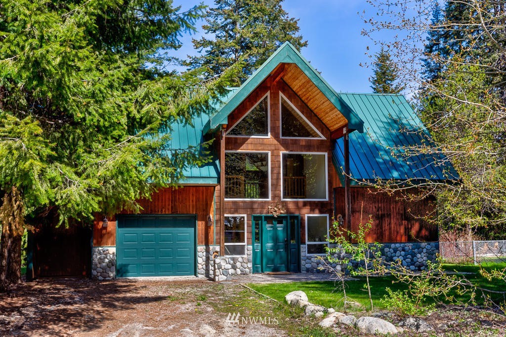 2110 Chiwawa Loop Road Leavenworth, WA 98826 - Photo 1 of 1 Gallery Image 1