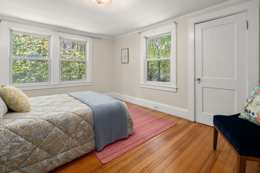 90 Hull Street Newton, MA 02460 - Photo 18 of 25