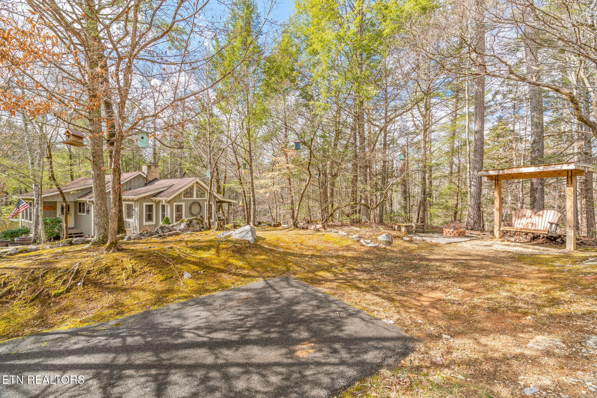 151 Sequoyah Village Road Townsend, TN 37882 - Photo 44 of 60