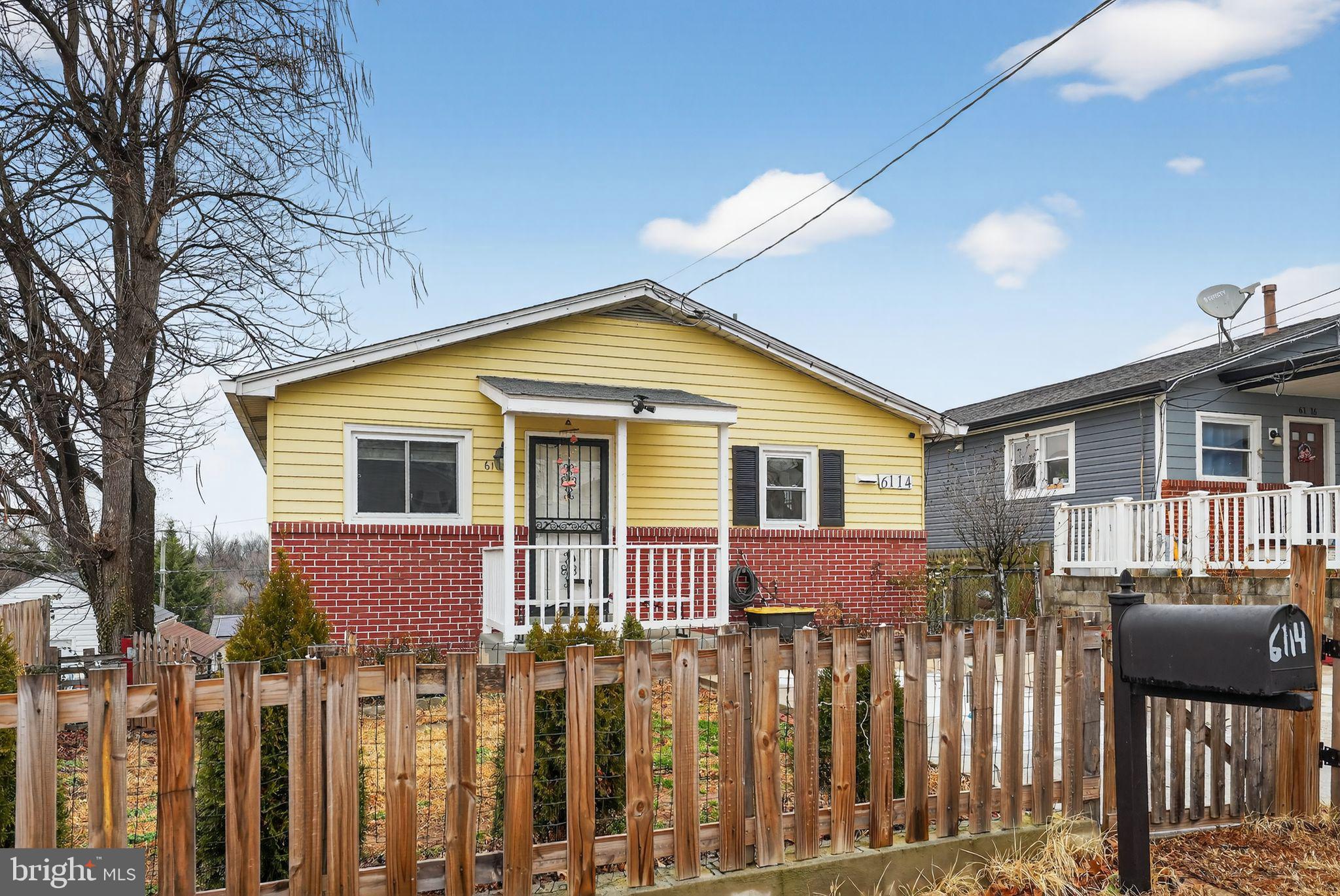 6114 Osborn Road Landover, MD 20785 - Photo 1 of 29