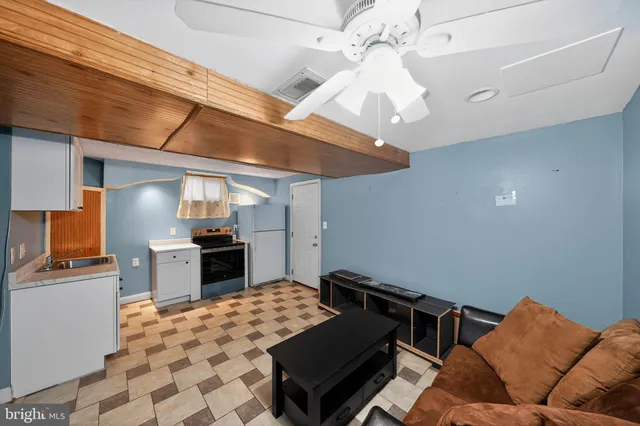 $435,000 | 6114 Osborn Road, Landover, MD 20785