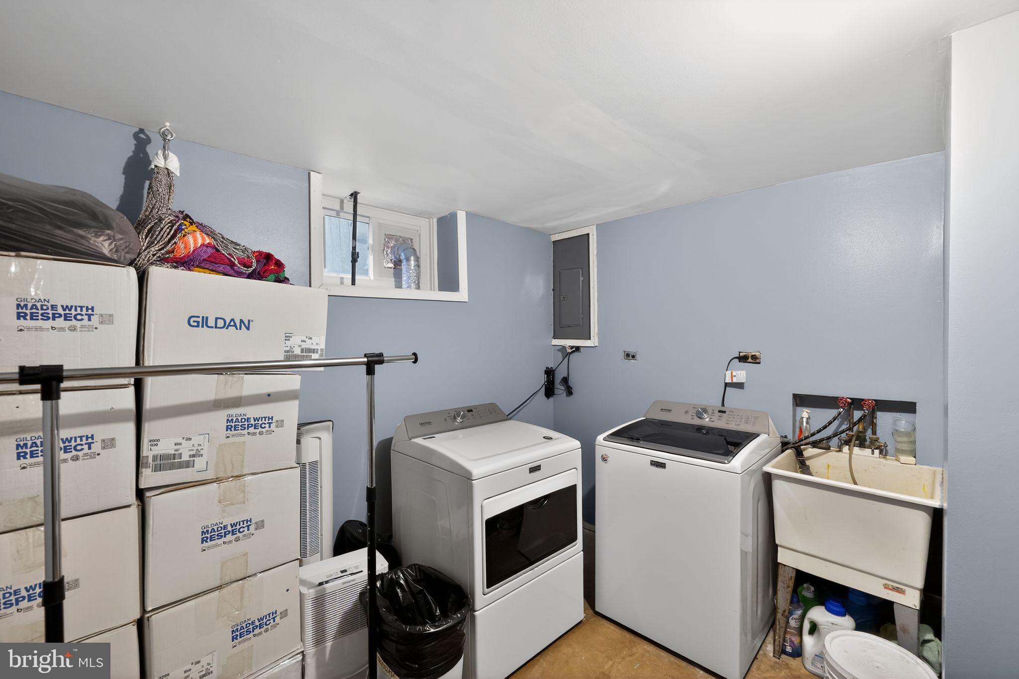 6114 Osborn Road Landover, MD 20785 - Photo 18 of 29