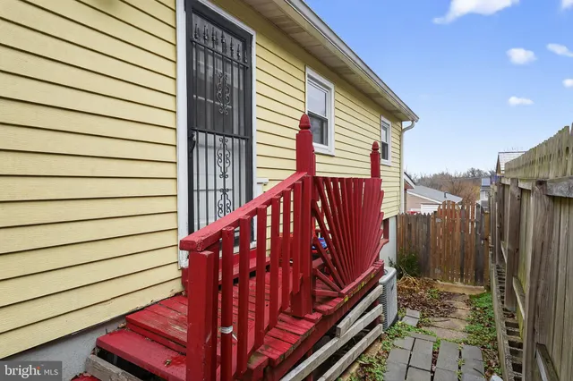 $435,000 | 6114 Osborn Road, Landover, MD 20785