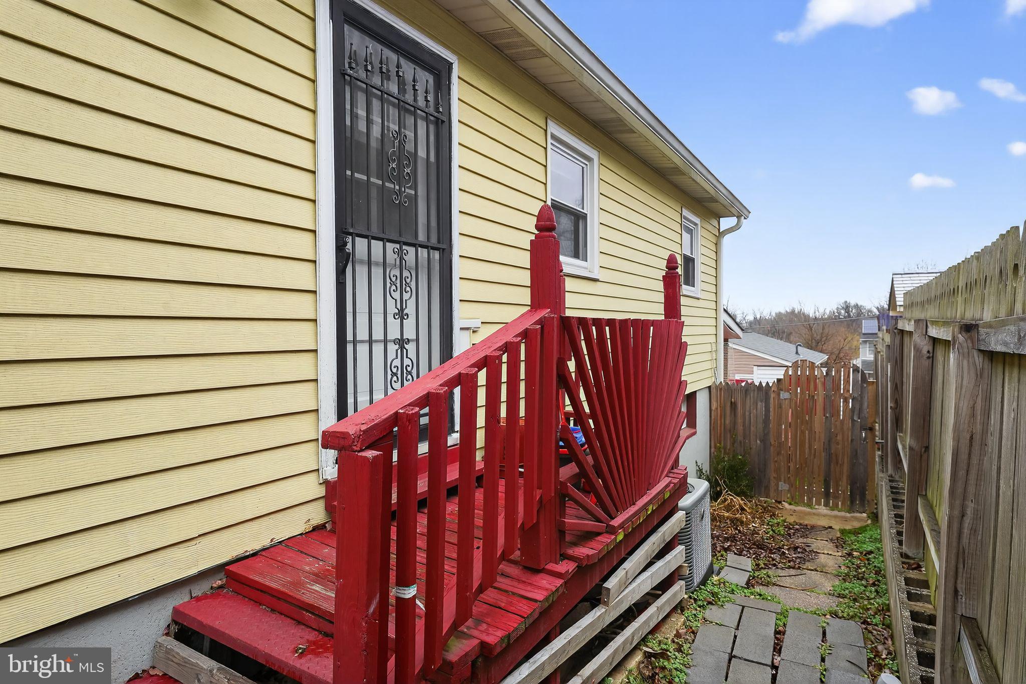 6114 Osborn Road Landover, MD 20785 - Photo 26 of 29