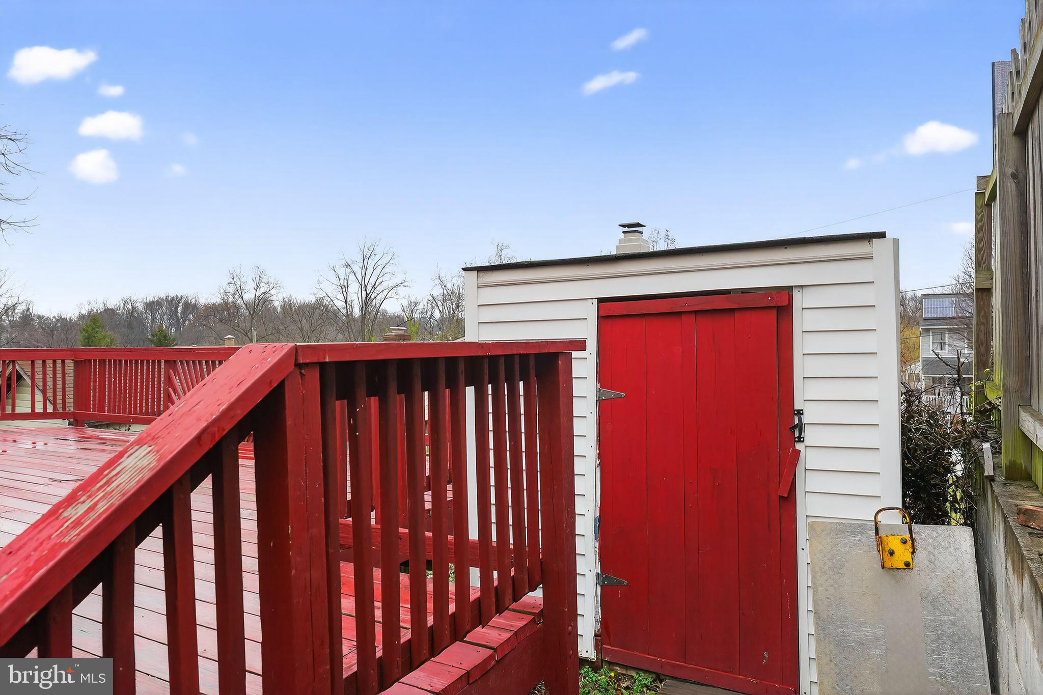 6114 Osborn Road Landover, MD 20785 - Photo 27 of 29