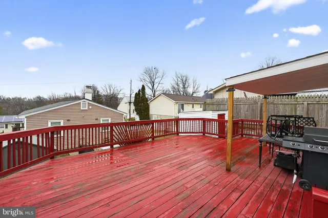 $435,000 | 6114 Osborn Road, Landover, MD 20785