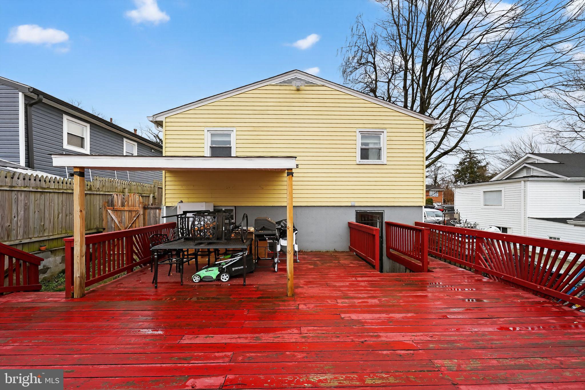 6114 Osborn Road Landover, MD 20785 - Photo 29 of 29