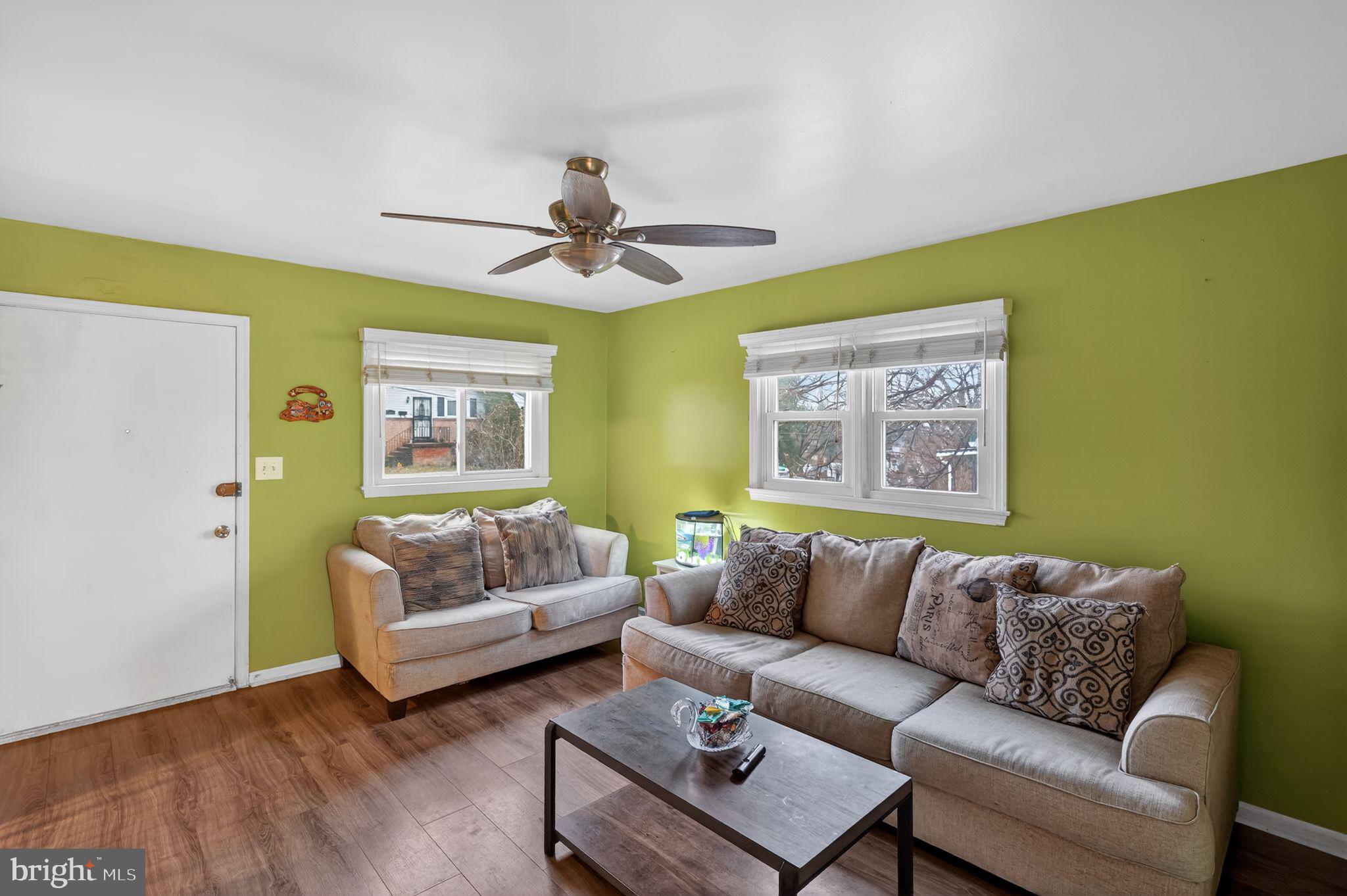 6114 Osborn Road Landover, MD 20785 - Photo 3 of 29