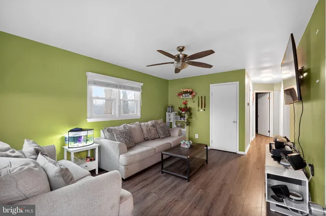 $435,000 | 6114 Osborn Road, Landover, MD 20785