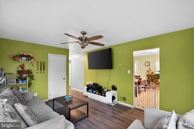 $435,000 | 6114 Osborn Road, Landover, MD 20785