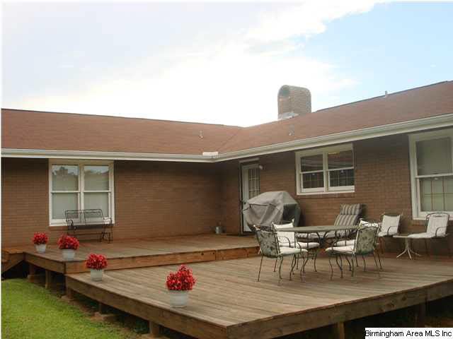 1799 Peaceful Valley Road Eastaboga, AL 36260 - Photo 30 of 32
