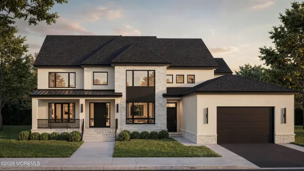 $1,700,000 | 5 Hillcrest Lane, Jackson, NJ 08527