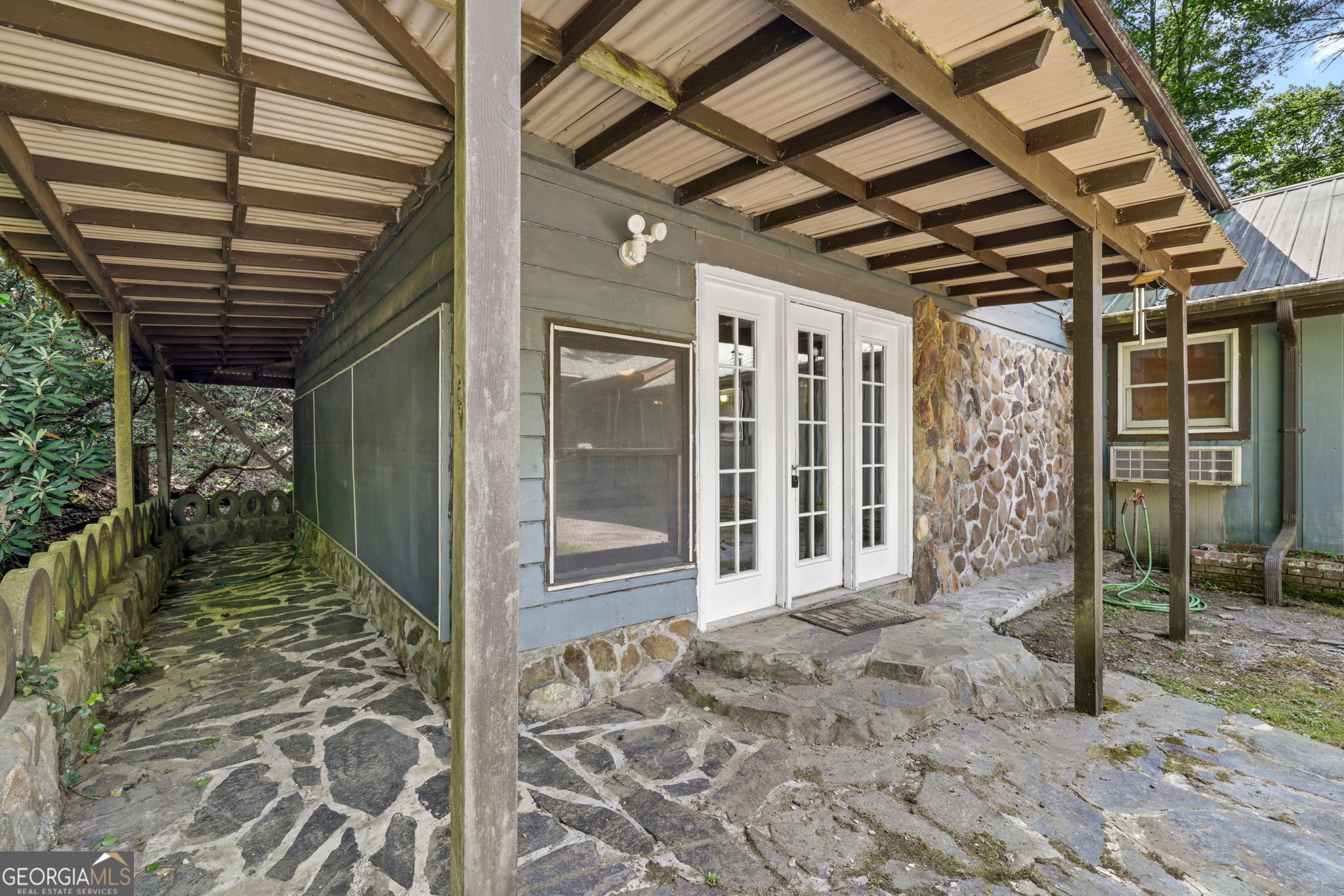 544 Darnell Creek Road Rabun Gap, GA 30568 - Photo 34 of 96