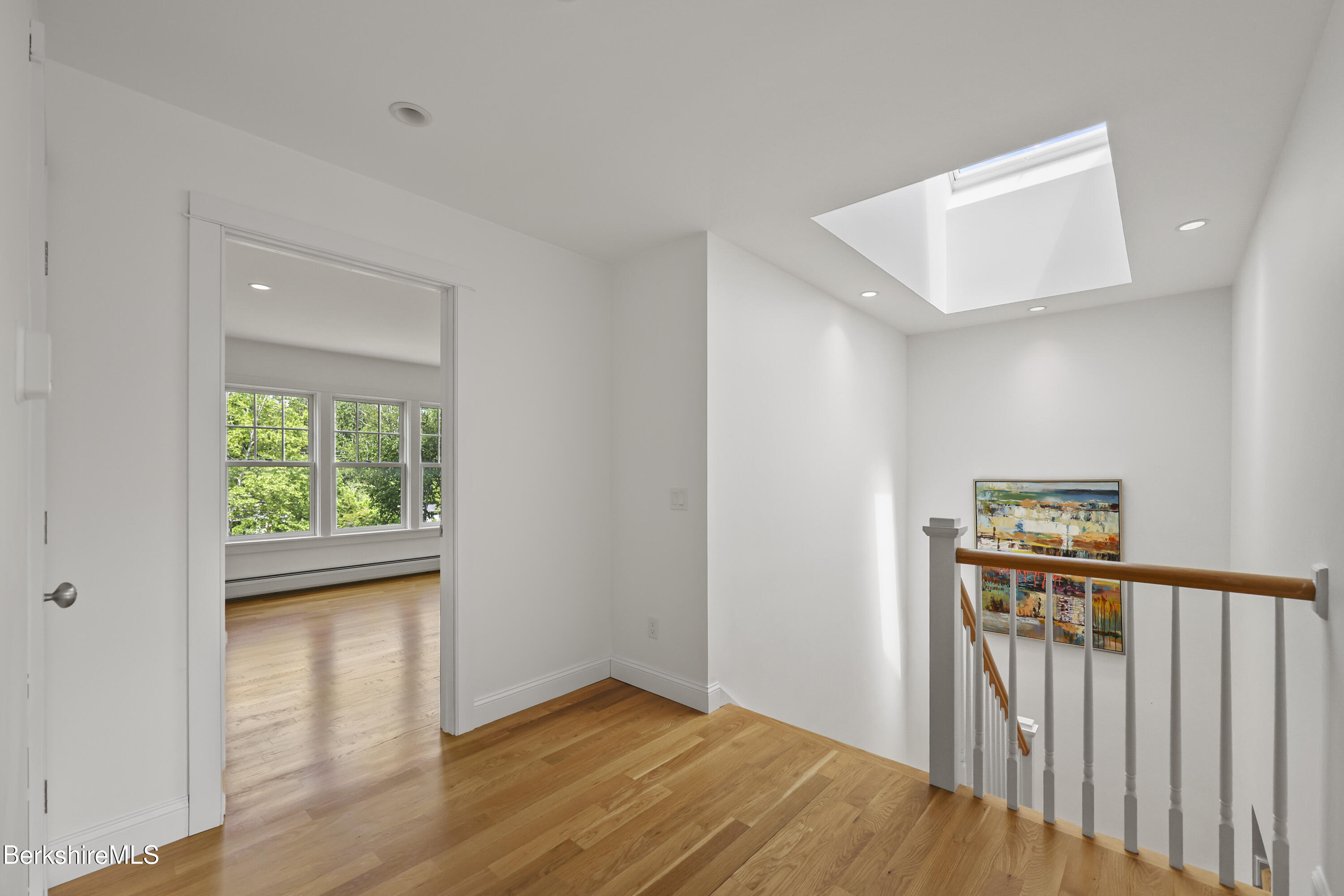 10 Sheffield Road Egremont, MA 01230 - Photo 24 of 45 205 Second Floor Landing