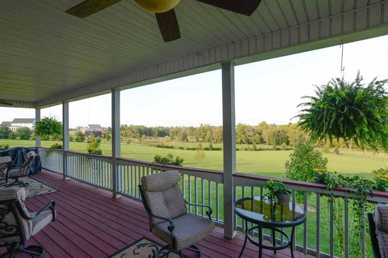 1678 Fishers Mill Road Midway, KY 40347 - Photo 48 of 55 Photo 48