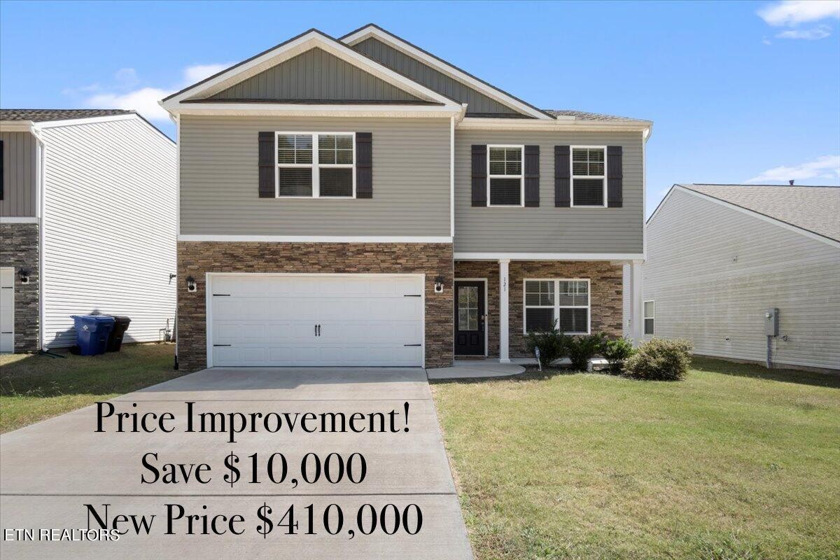 121 Ibis Loop Oak Ridge, TN 37830 - Photo 1 of 39 Gallery Image 1