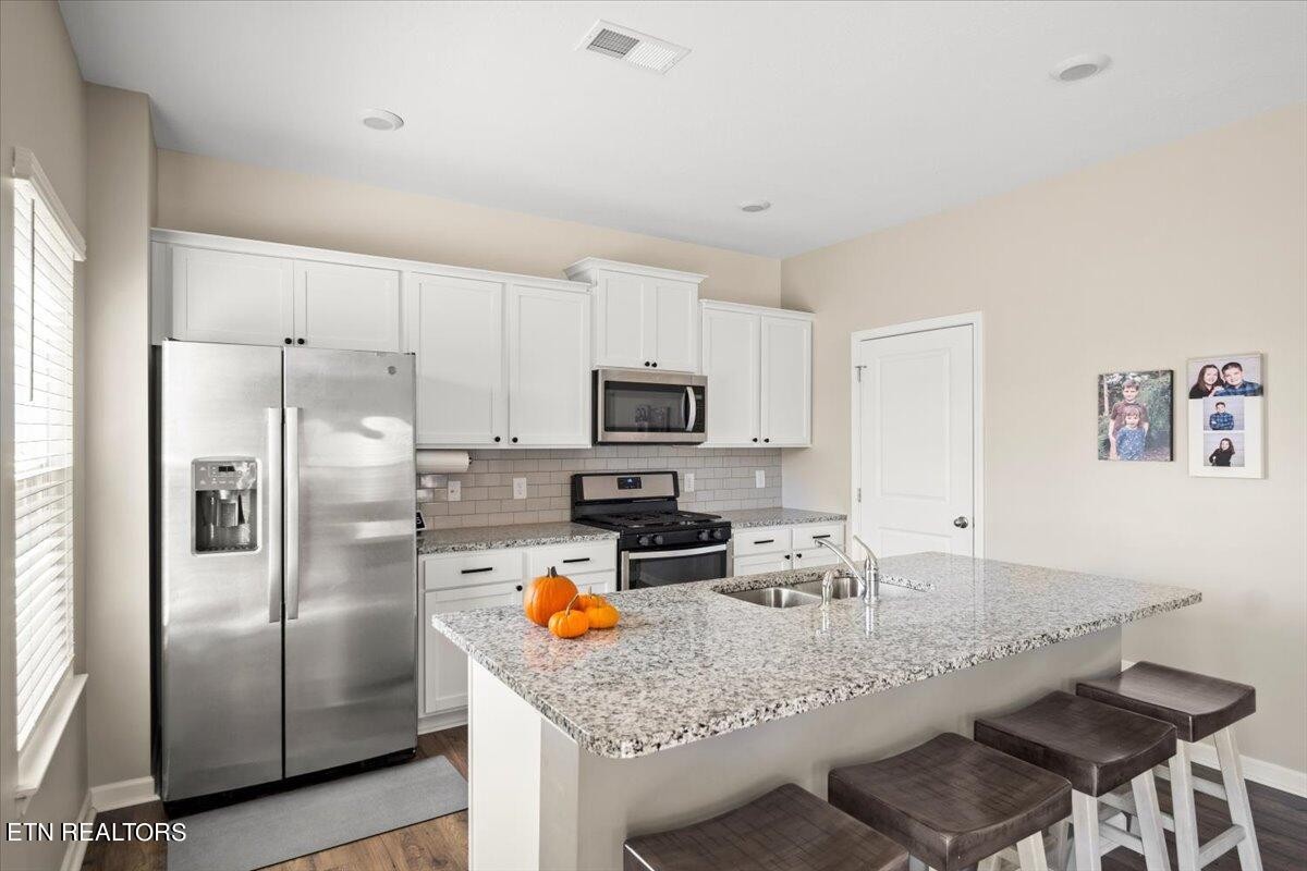 121 Ibis Loop Oak Ridge, TN 37830 - Photo 11 of 39 Gallery Image 11