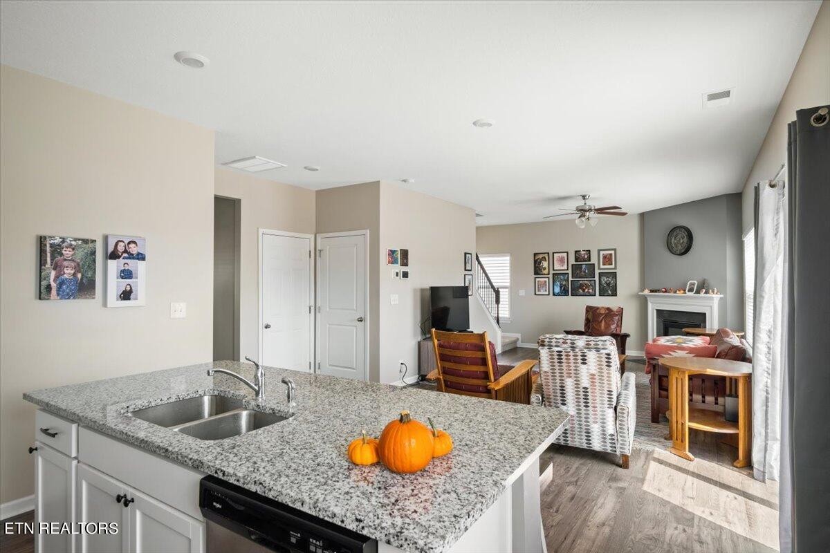 121 Ibis Loop Oak Ridge, TN 37830 - Photo 12 of 39 Gallery Image 12