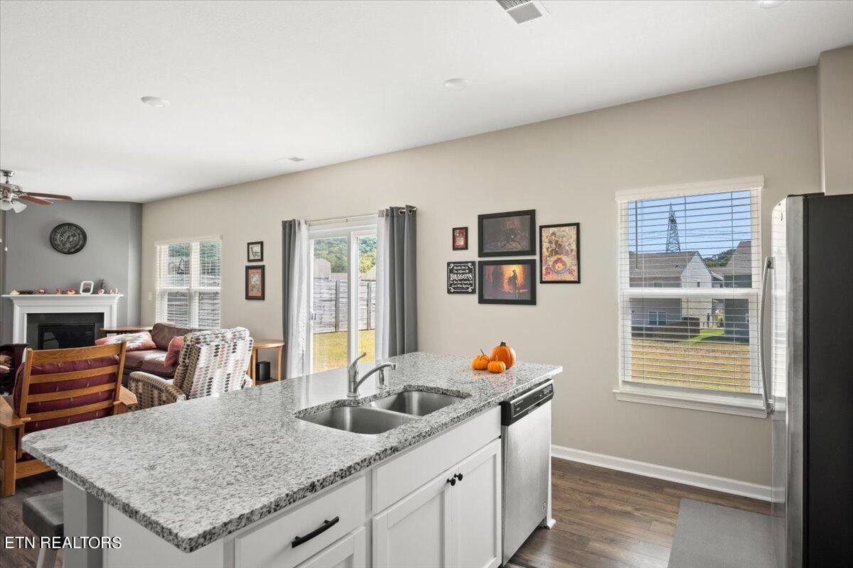121 Ibis Loop Oak Ridge, TN 37830 - Photo 13 of 39 Gallery Image 13