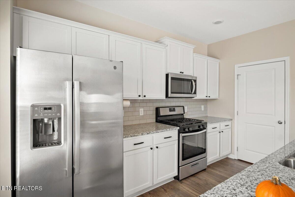 121 Ibis Loop Oak Ridge, TN 37830 - Photo 15 of 39 Gallery Image 15