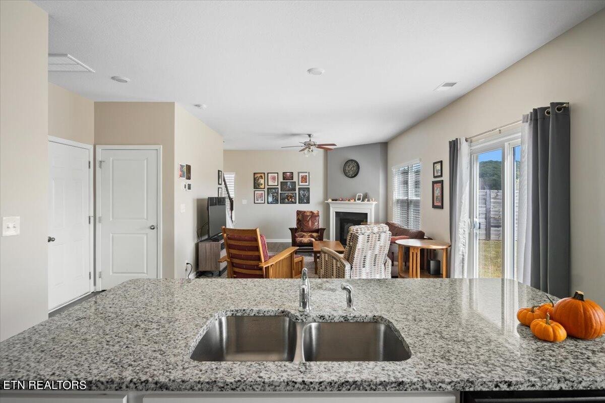 121 Ibis Loop Oak Ridge, TN 37830 - Photo 16 of 39 Gallery Image 16