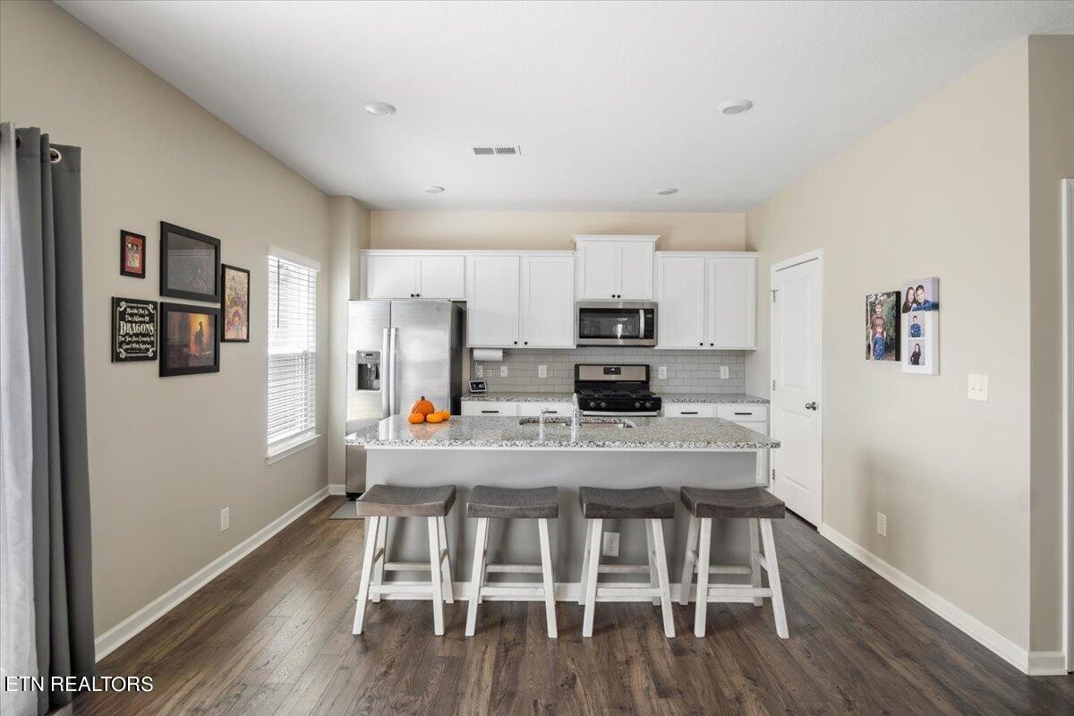 121 Ibis Loop Oak Ridge, TN 37830 - Photo 17 of 39 Gallery Image 17